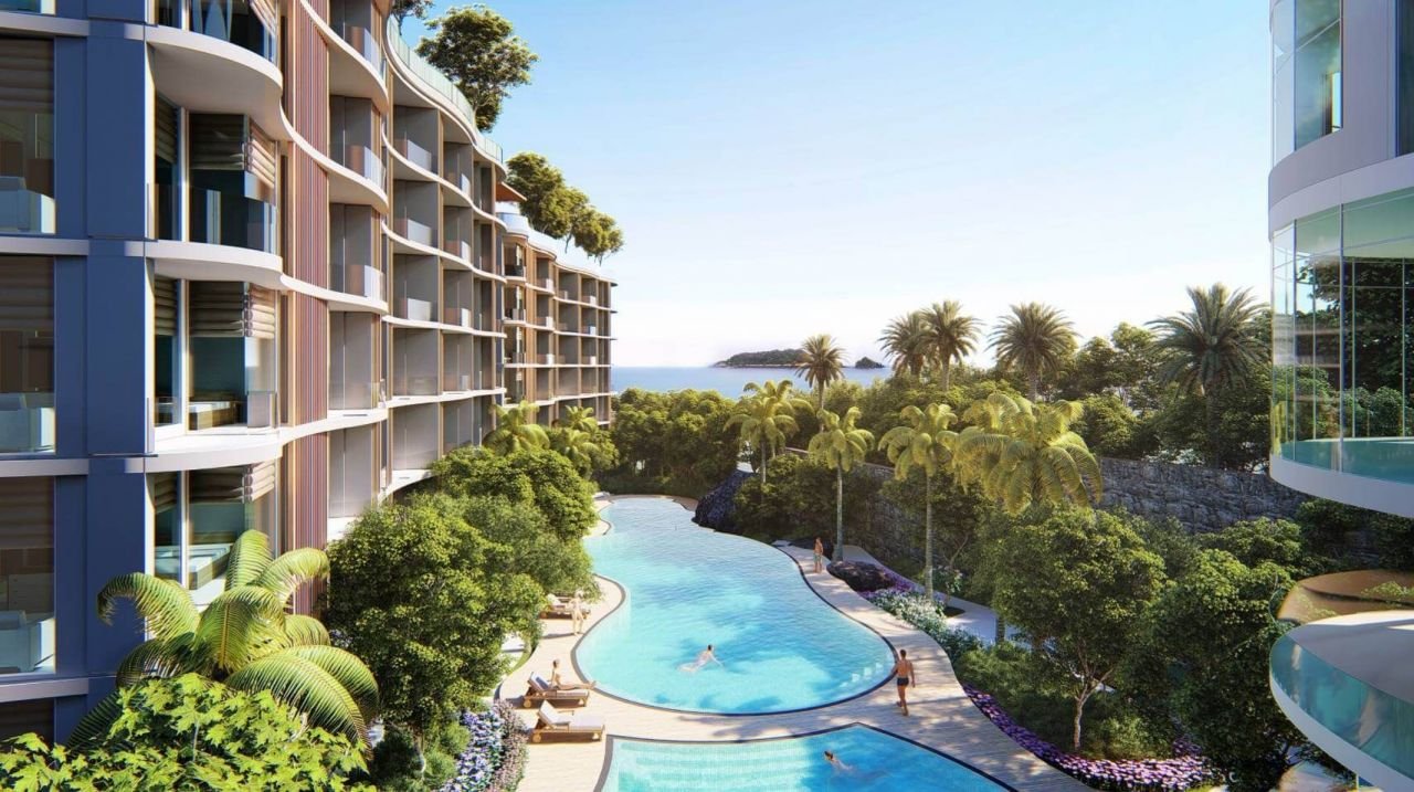 Phuket Condo