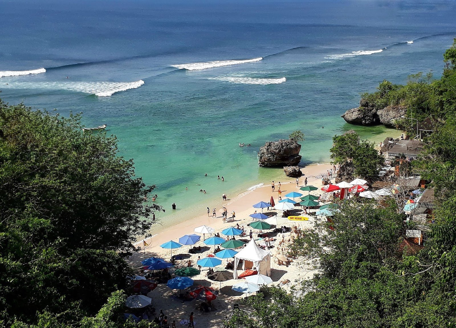 Samui beaches