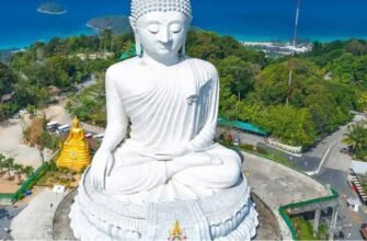 Big Budha Phuket