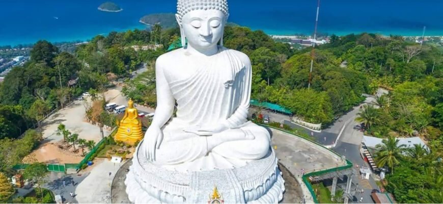 Big Budha Phuket