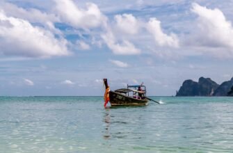 Nai harn beach