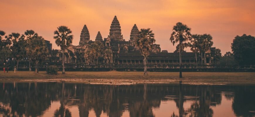 Cambodia