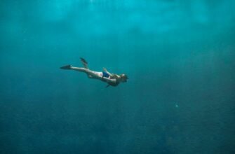 Diving