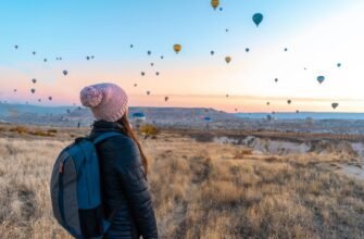 How to get to Cappadocia