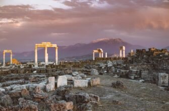 Pamukkale