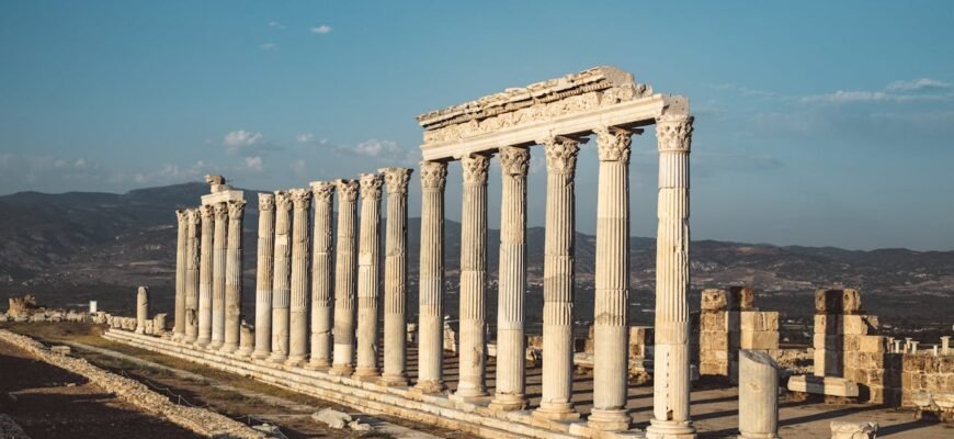 Pamukkale