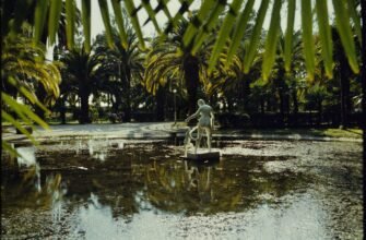 Phuket Botanical Garden